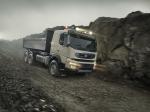 Volvo FMX 6x4 2010 года